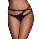 QUEEN LINGERIE - CALA COM ALAS DUPLAS CRUZADAS S/M