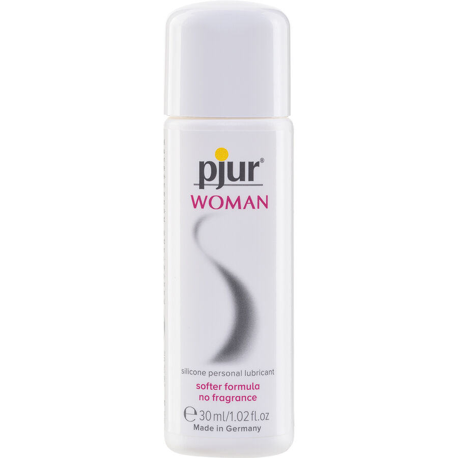 PJUR - LUBRIFICANTE MULHER BODYGLIDE 30 ML