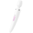 SATISFYER - WANDER MULHER BRANCO