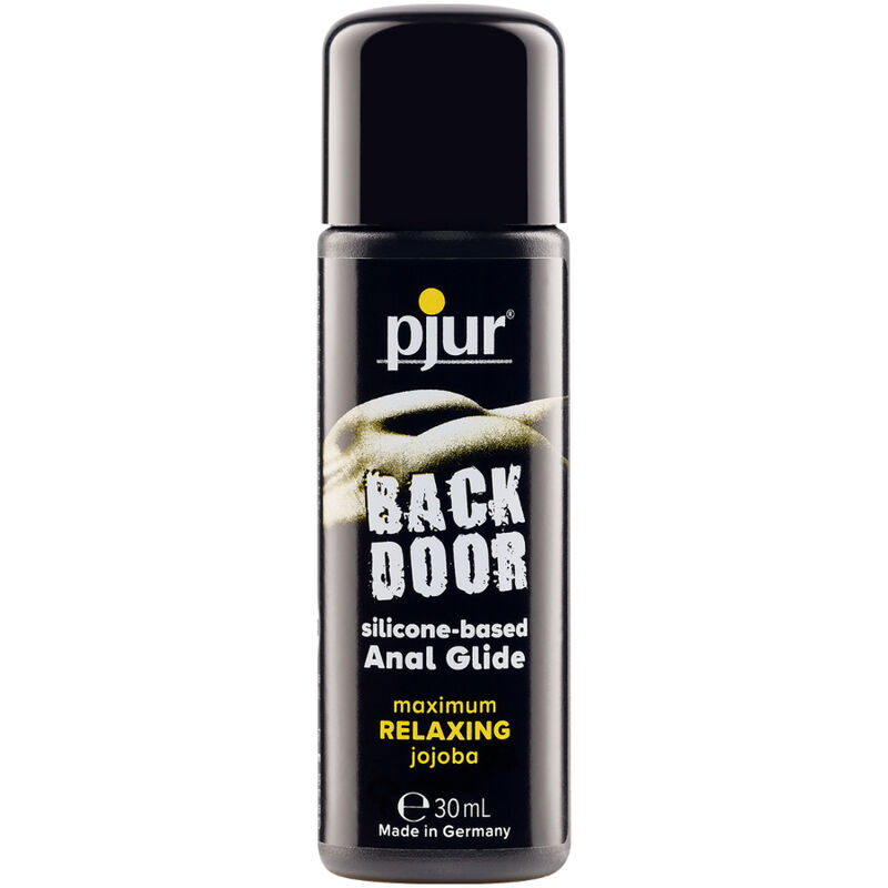 PJUR - BACK DOOR GEL RELAXANTE ANAL 30 ML