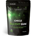 WUG GUM - MULTIVIT VITAMIN C, H, D, BETA-CAROTENE, LYCOPENE AND GREEN TEA 10 UNITS