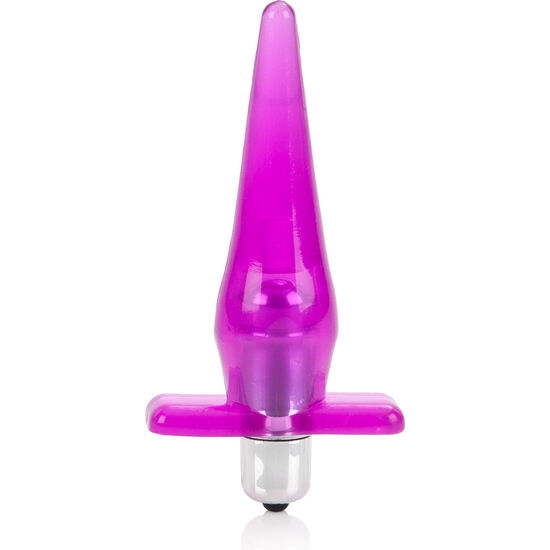 CALIFORNIA EXOTICS - MINI VIBRO TEASE ROSA