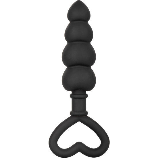 CALIFORNIA EXOTICS - SONDA DE AMOR SILICONE 11.5 CM