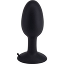 SEVEN CREATIONS - ROLL PLAY PLUG SILICONE GRANDE