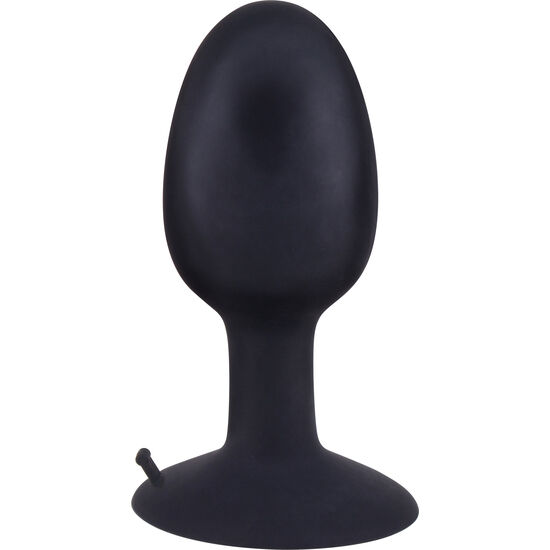 SEVEN CREATIONS - ROLL PLAY PLUG EXTRA GRANDE SILICONE