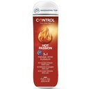 CONTROL - PAIXO QUENTE 3 EM 1 GEL 200 ML