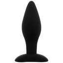 OHMAMA - SILICONE CLSSICO TAMANHO L 12 CM