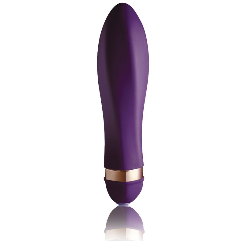 ROCKS-OFF - VIBRADOR TWISTER 10 MODOS