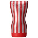 TENGA - MASTURBADOR DE COPO DE TUBO SQUEEZE