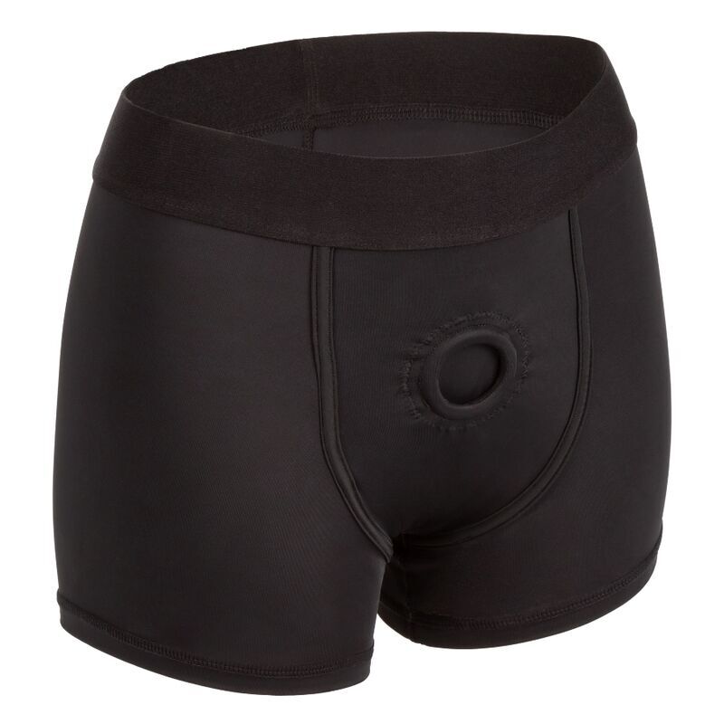 CALIFORNIA EXOTICS - BOUNDLESS BOXER CUECA XXL/XXXL