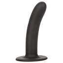 CALIFORNIA EXOTICS - BOUNDLESS DILDO 15.25 CM COMPATÍVEL LISO