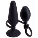 SEVEN CREATIONS - PLUG ANAL INFLVEL TAMANHO L