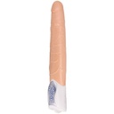 SEVEN CREATIONS - VIBRADOR UP&DOWN REALÍSTICO LONG JOHN