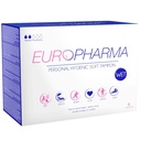 EUROPHARMA - TAMPÃ•ES DE AÃ‡ÃƒO 6 UNIDADES