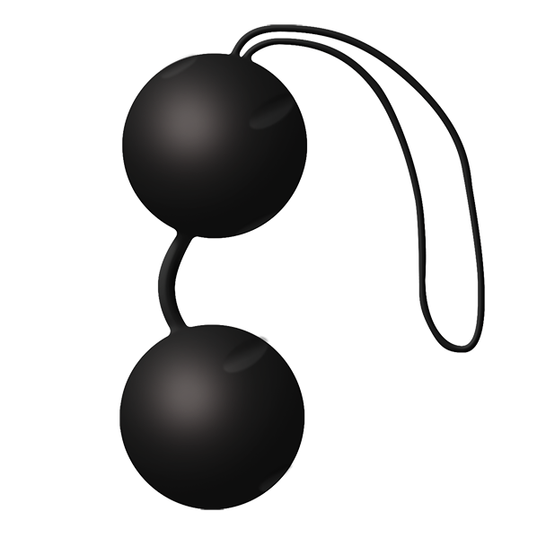 JOYDIVION JOYBALLS - LIFESTYLE PRETO