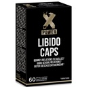 XPOWER - LIBIDO CAPS 60 CPSULAS