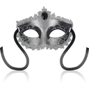 OHMAMA - MSCARAS BLACK DIAMOND EYEMASK GREY