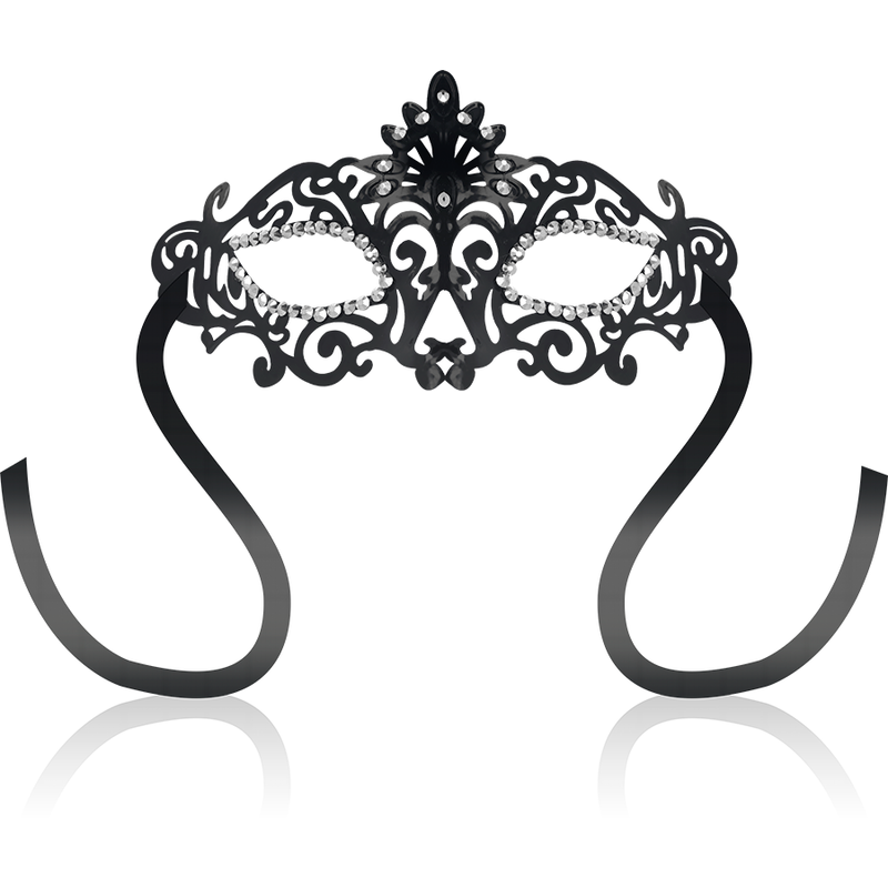 OHMAMA - MSCARAS MINI PÉROLAS EYEMASK