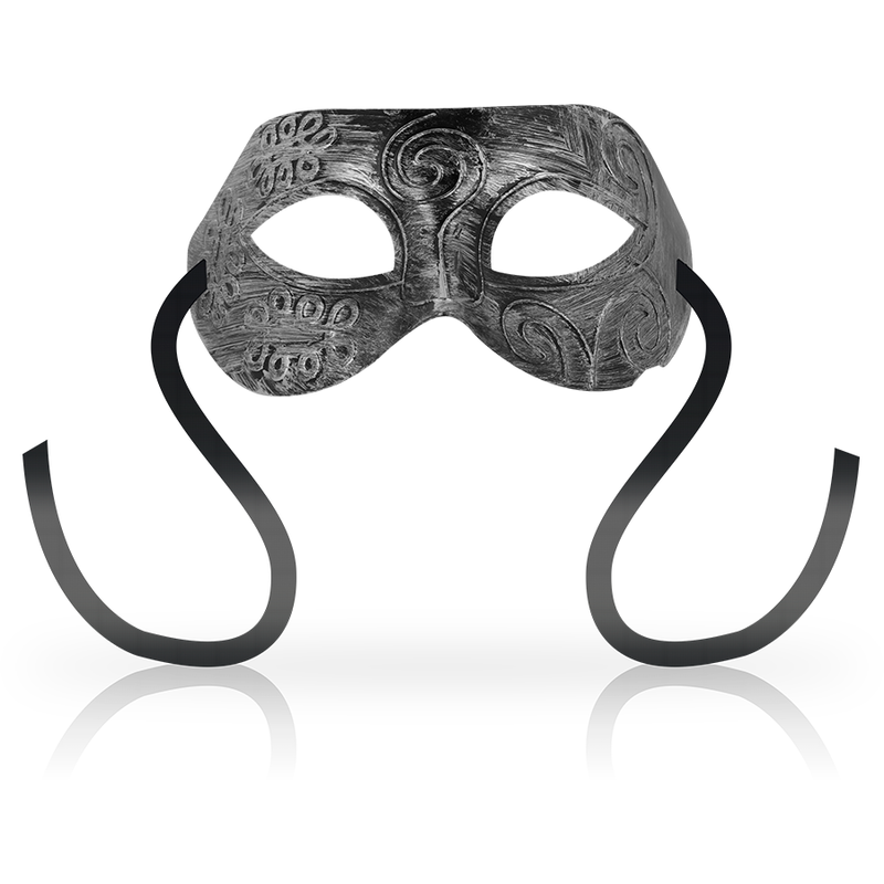 OHMAMA - MSCARAS EYEMASK GREGA