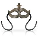 OHMAMA - MSCARAS FLEUR DE LIS EYEMASK COBRE