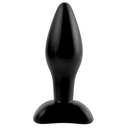 ANAL FANTASY - PLUG ANAL PEQUENO OU SILICONE