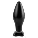 ANAL FANTASY - PLUG ANAL DE SILICONE MÉDIO