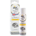 PJUR - LUBRIFICANTE DE SILICONE MED 100 ML