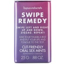 BIJOUX - INDISCRETS SWIPE REMEDY DOCES SEXO ORAL