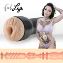 KIIROO - FEEL LEIGH RAVEN COLEO DE ESTRELAS STROKERS