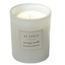 JE JOUE - VELA DE MASSAGEM DE LUXO YLANG YLANG E MANDARIM