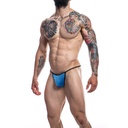 CUT4MEN - BREVEKINI AZUL ROYAL OTS M