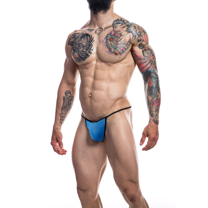 CUT4MEN - BREVEKINI AZUL ROYAL OTS L