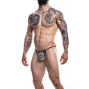 CUT4MEN - BREVE KINI TATTOO M