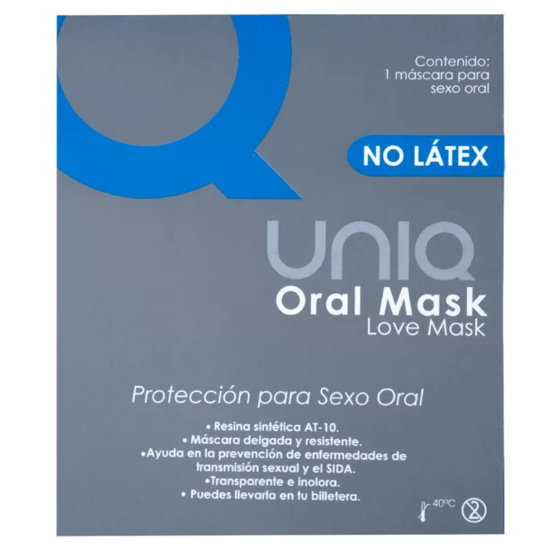 UNIQ - CLASSIC SEM LÁTEX PRESERVATIVOS1 UNIDADE