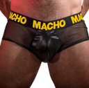 MACHO - MX24AN SLIP AMARELO S