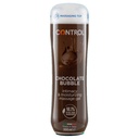 CONTROL - GEL DE MASSAGEM 3 EM 1 BOLHA DE CHOCOLATE 200 ML