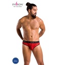 PASSION - 031 SLIP MIKE VERMELHO S/M