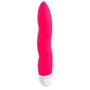 FUN FACTORY - VIBRADOR JAZZIE SLIM ROSA