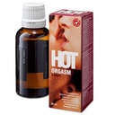 COBECO - GOTAS DE ORGASMO QUENTE 30 ML