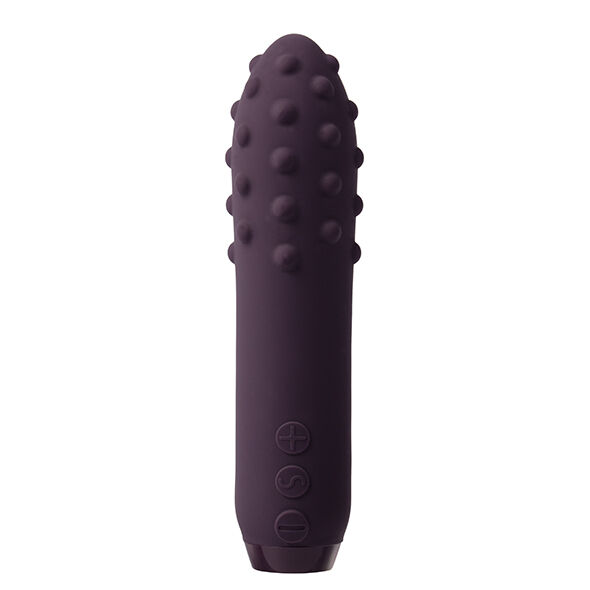 JE JOUE - DUET BULLET ROXO