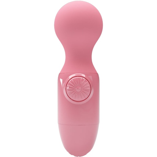 PRETTY LOVE - MINI MASSAGER PESSOAL ROSA