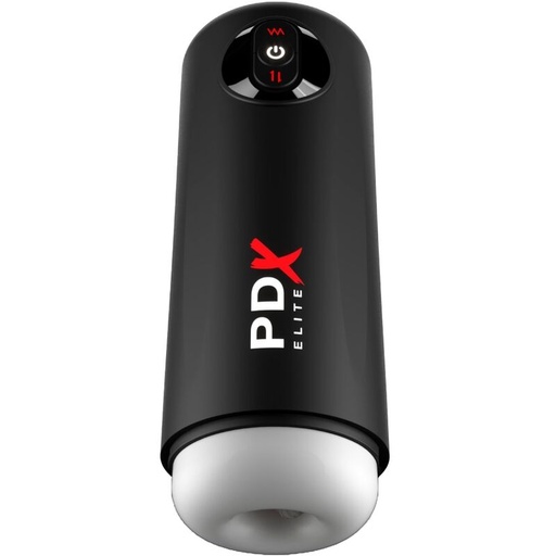 PDX ELITE - VIBRADOR MOTO-MILKER STROKER