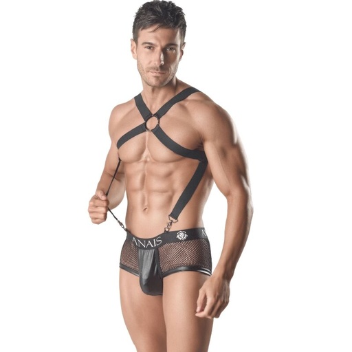 ANAIS MEN - AXEL HARNESS (II) XXL/XXXL