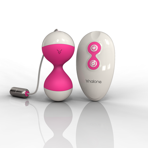 NALONE - MIU MIU KEGEL EXERCITA CONTROLE REMOTO