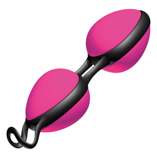 JOYDIVION JOYBALLS - SECRETO PRETO E ROSA