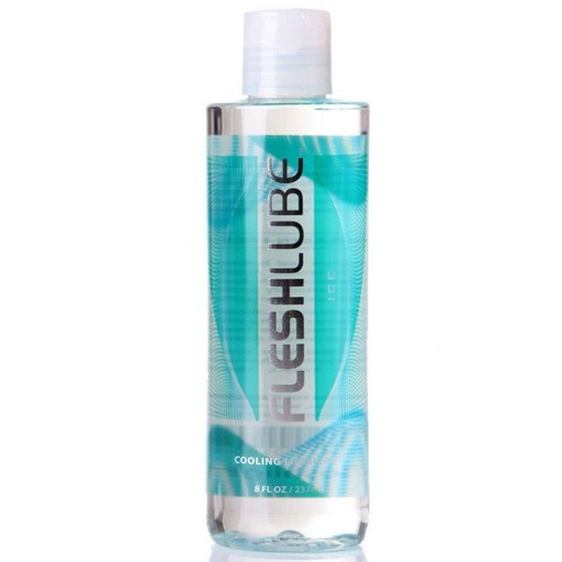 FLESHLIGHT - LUBRIFICANTE EFEITO FLESHLUBE ICE COLD 250ML