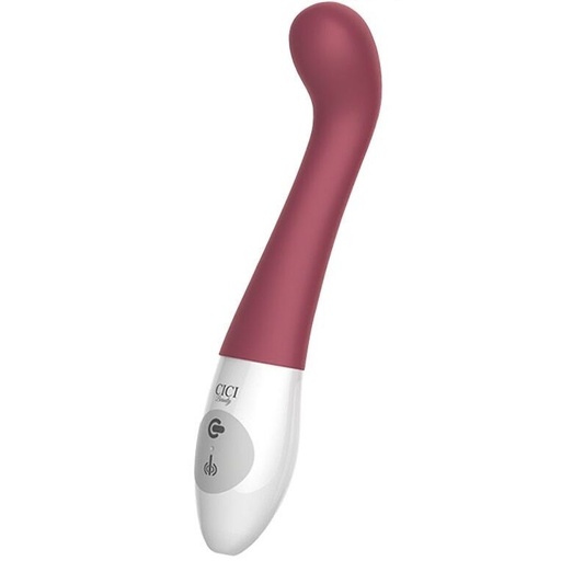 DREAMLOVE OUTLET - CICI BEAUTY VIBRADOR NÚMERO 1