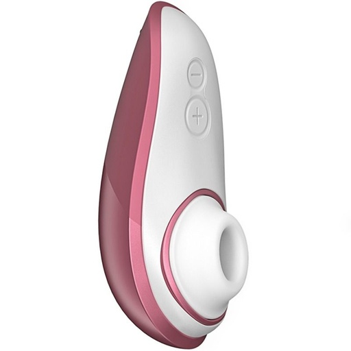 WOMANIZER - LIBERTY CLIT ESTIMULANTE ROSA ROSA