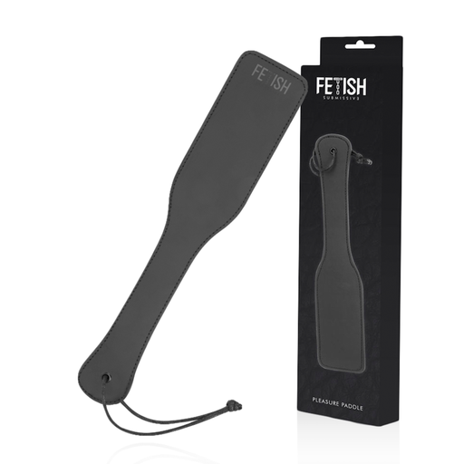 FETISH SUBMISSIVE - P PRETA COM COSTURA