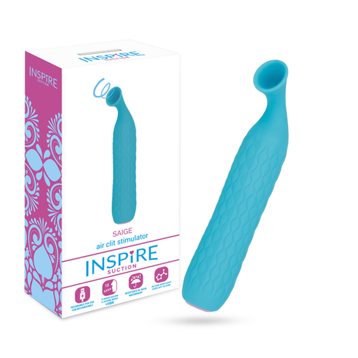 INSPIRE SUCTION - TURQUESA DE SAIGE